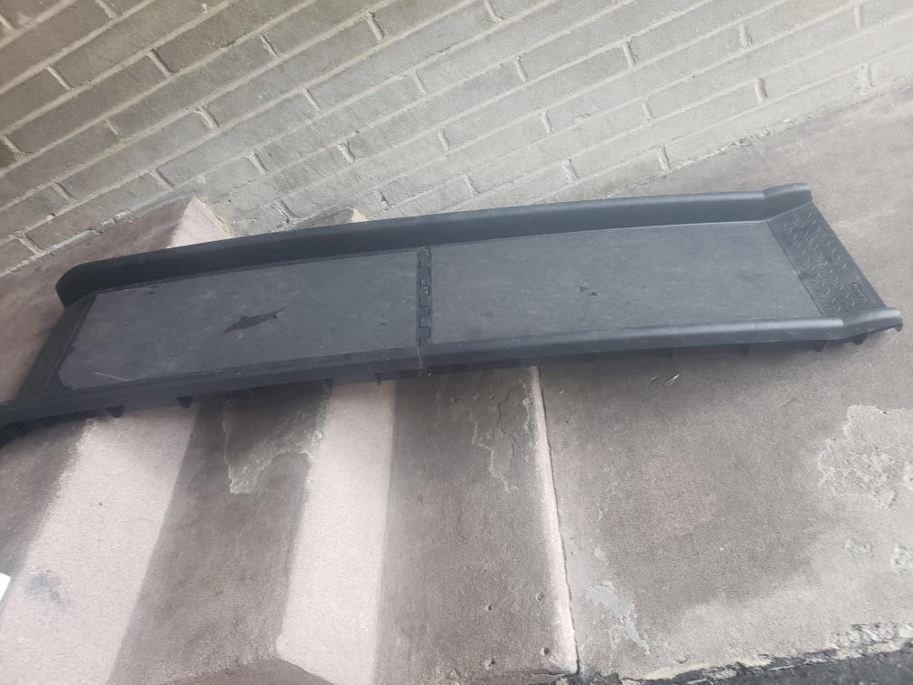 Pet Ramp - photo 3