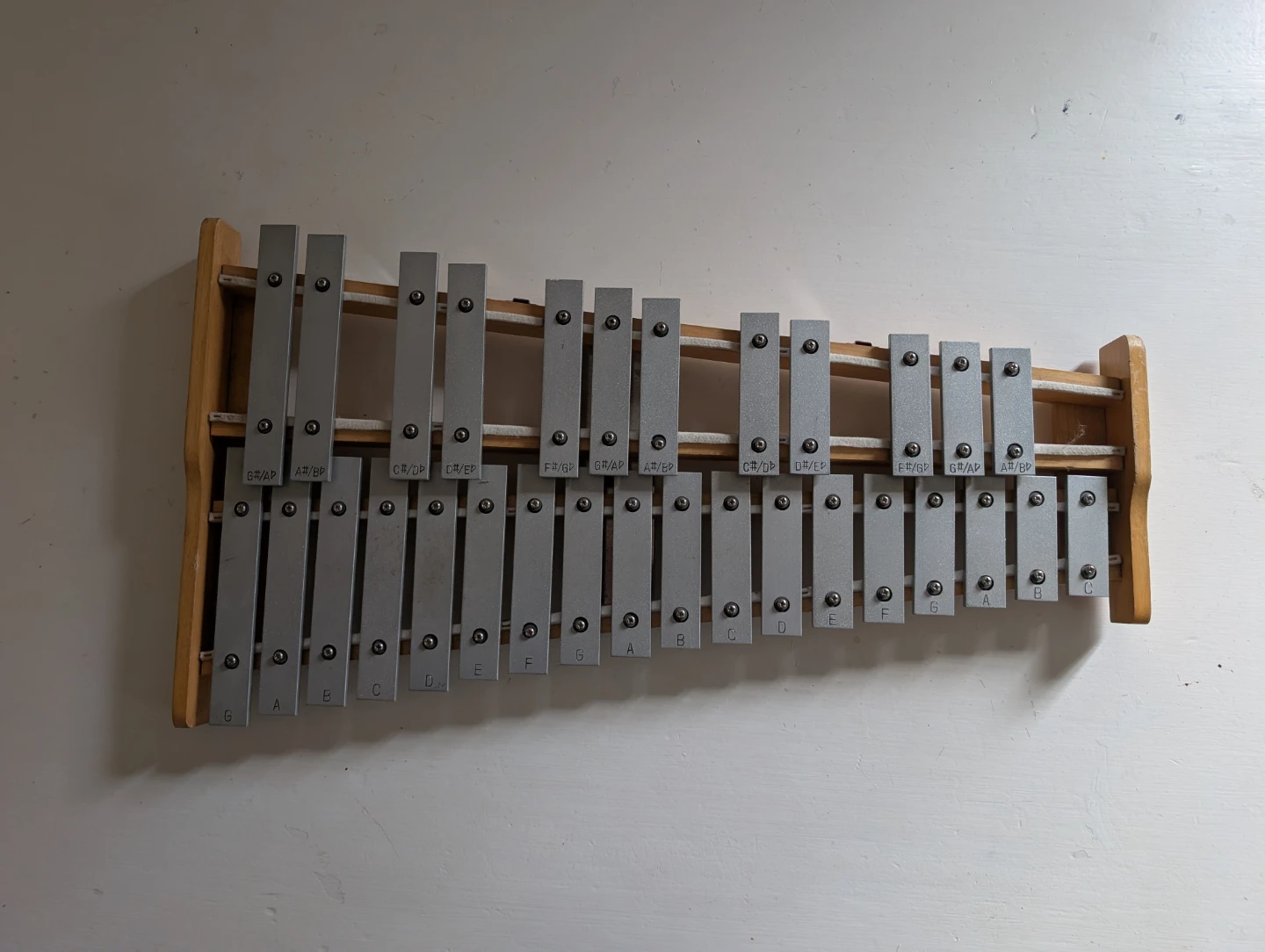 Pearl Glockenspiel with Case - photo 4