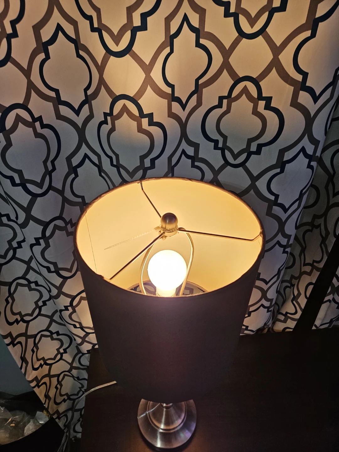 Table Lamp - photo 2