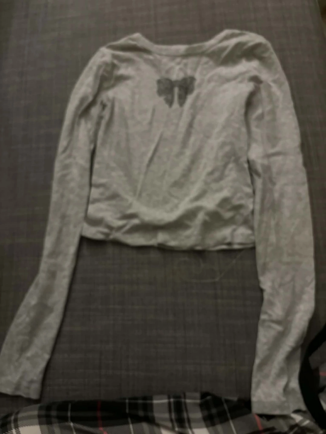 Girls  Top and Shorts - photo 3