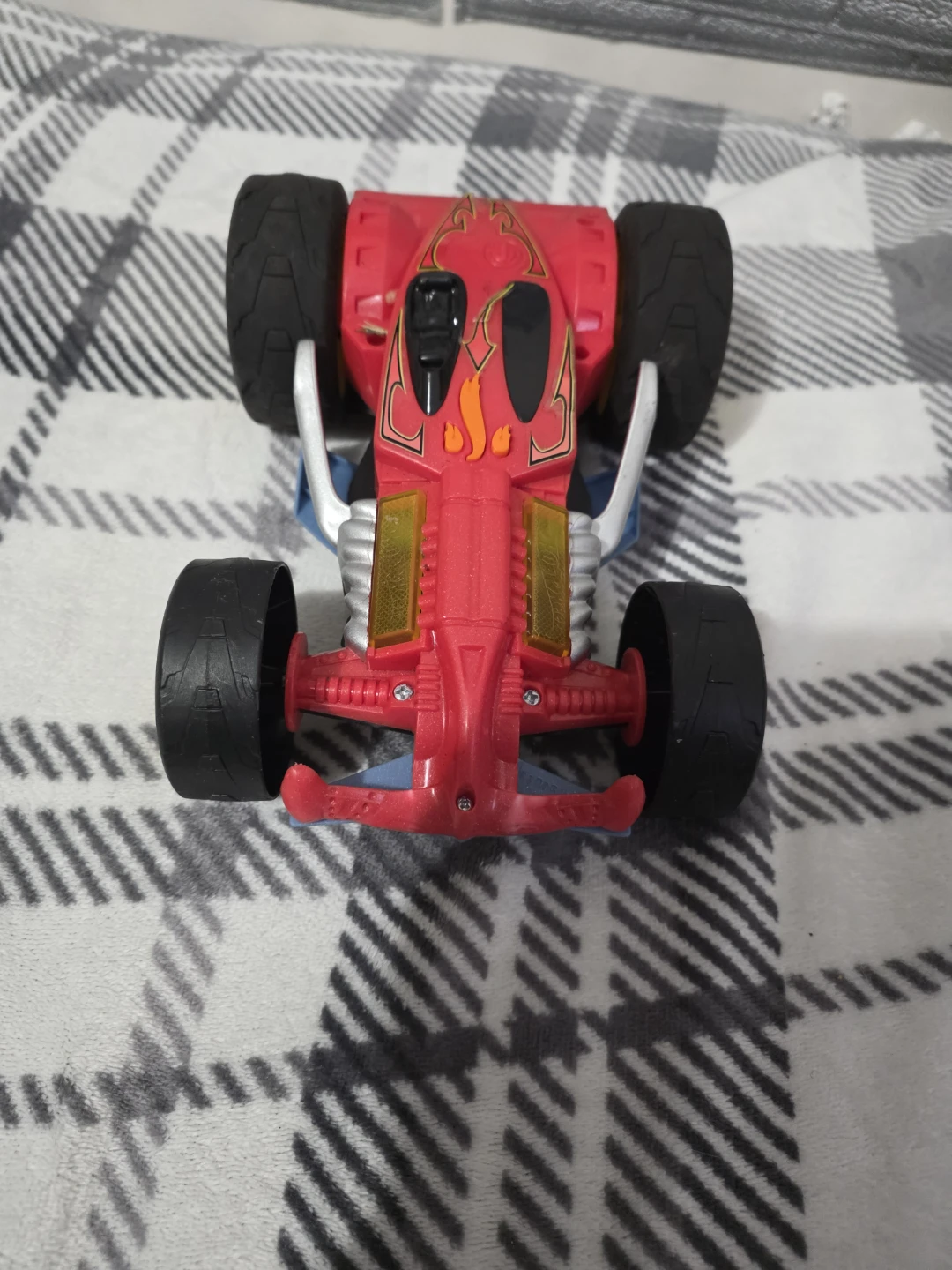 Toy Monster Truck - photo 2