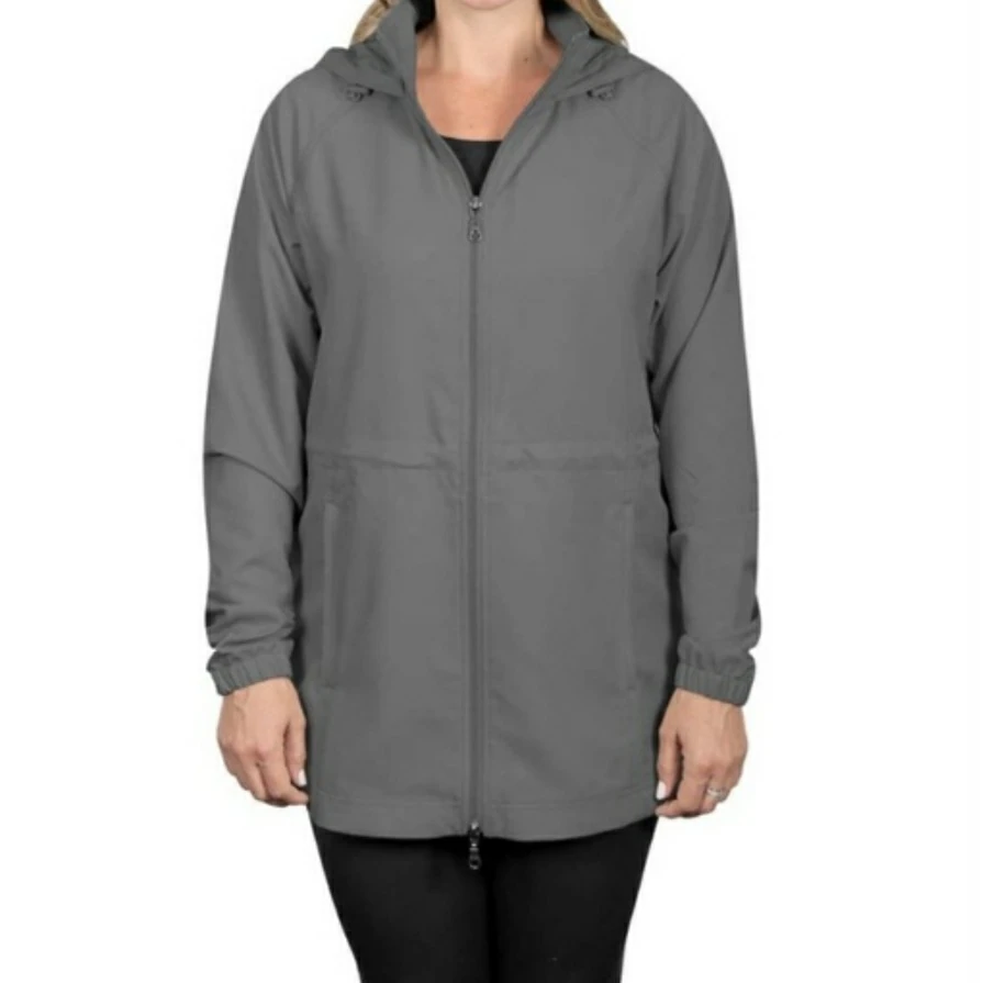 Brand new Kirkland Signature Anorak Jacket