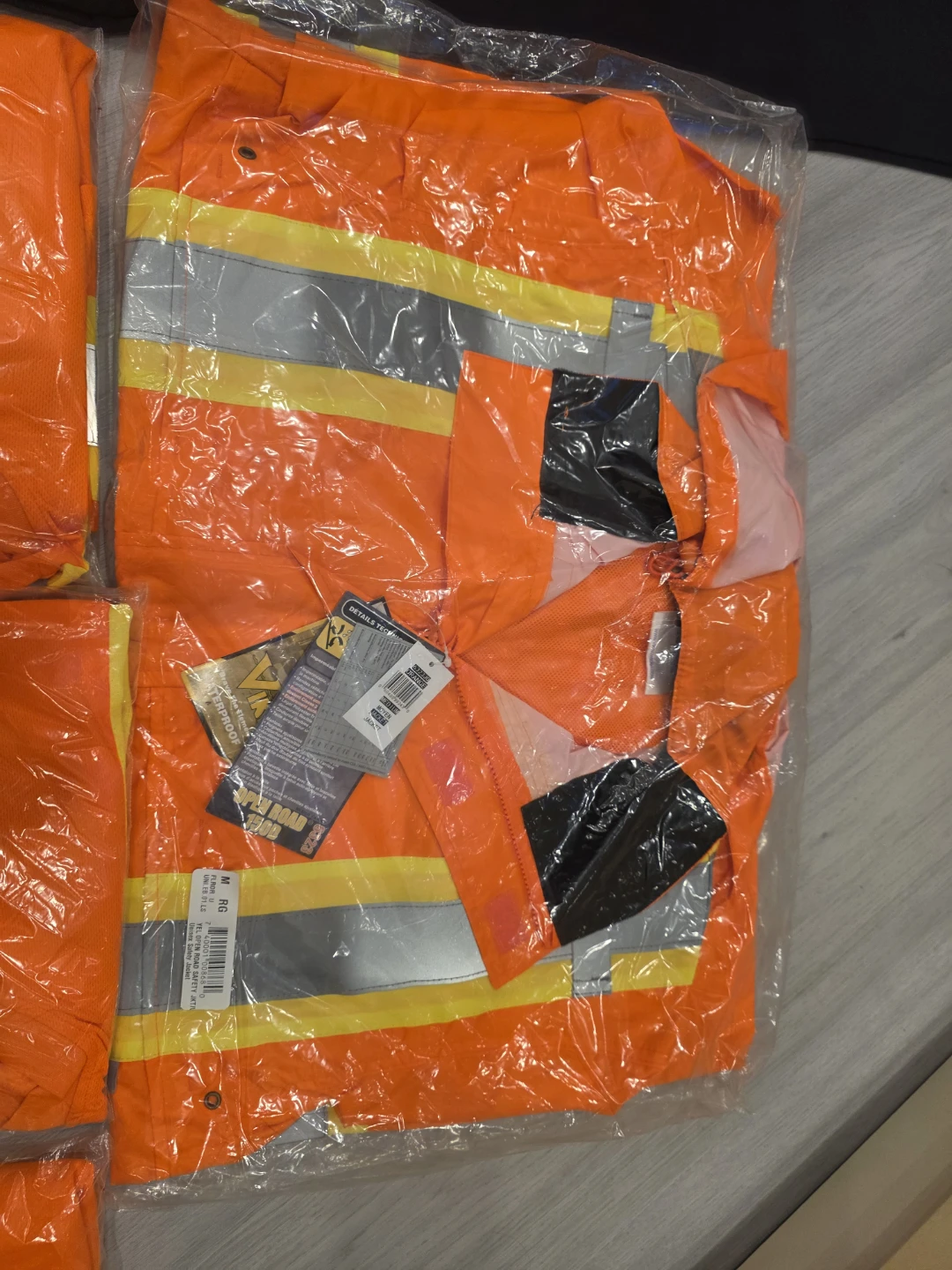 Birdyee Hi-Vis Safety Shirts and Work Pants - photo 4