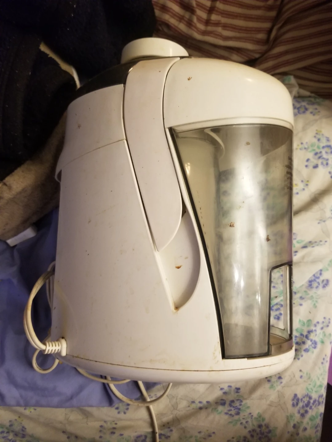 Juicer - photo 5