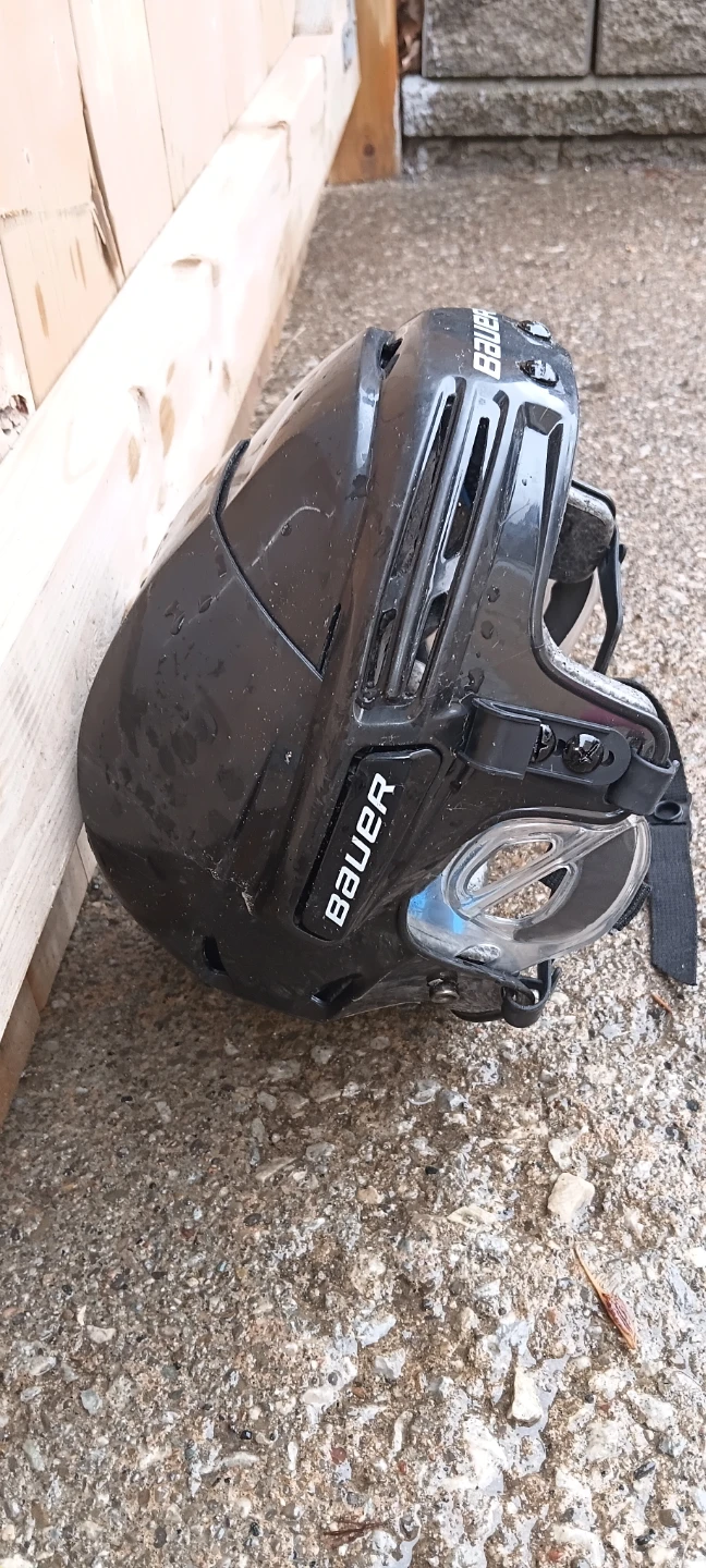 Bike  Helmet - photo 3