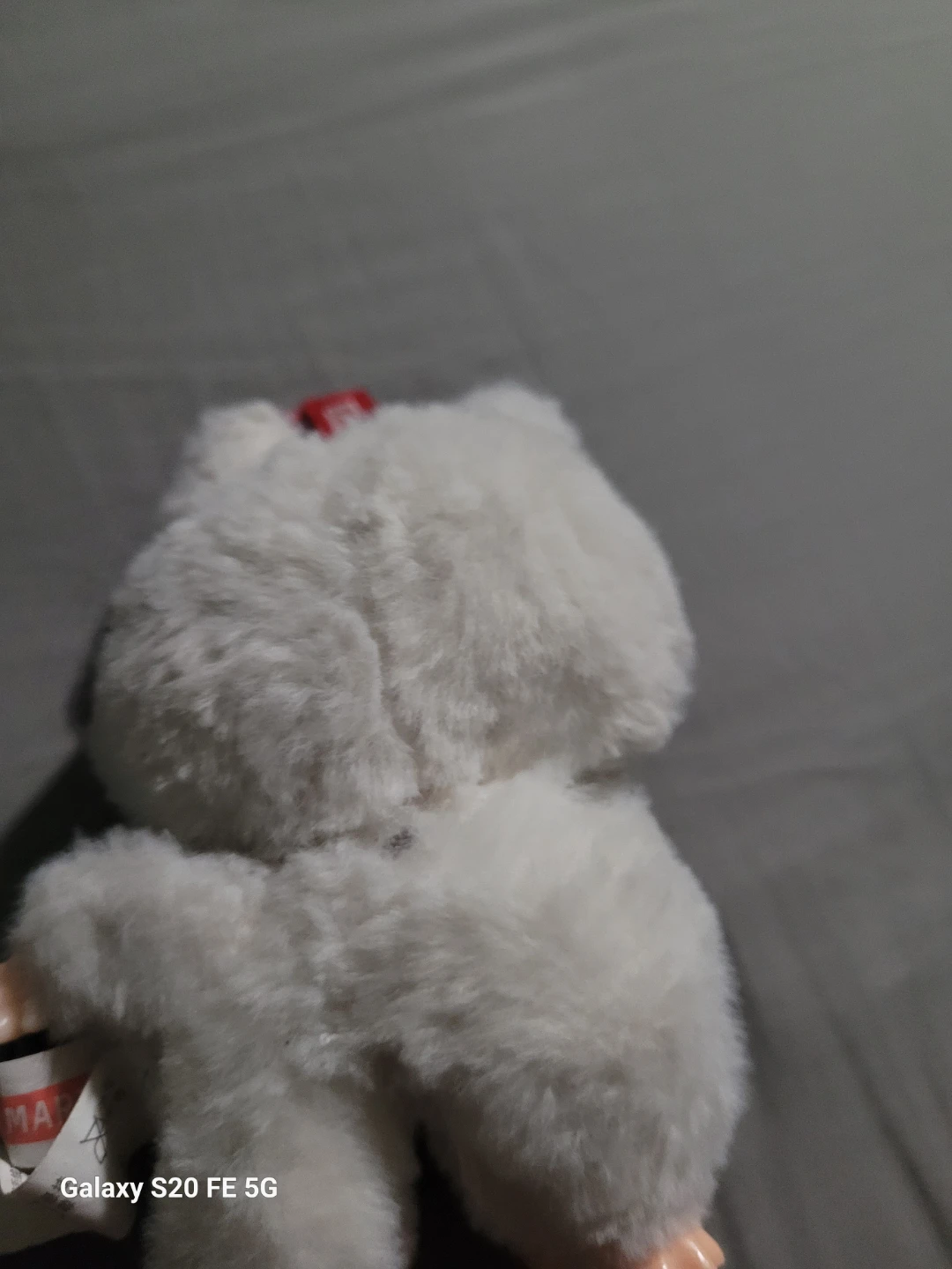 Coca-Cola Plush Toy with Bottle - photo 3