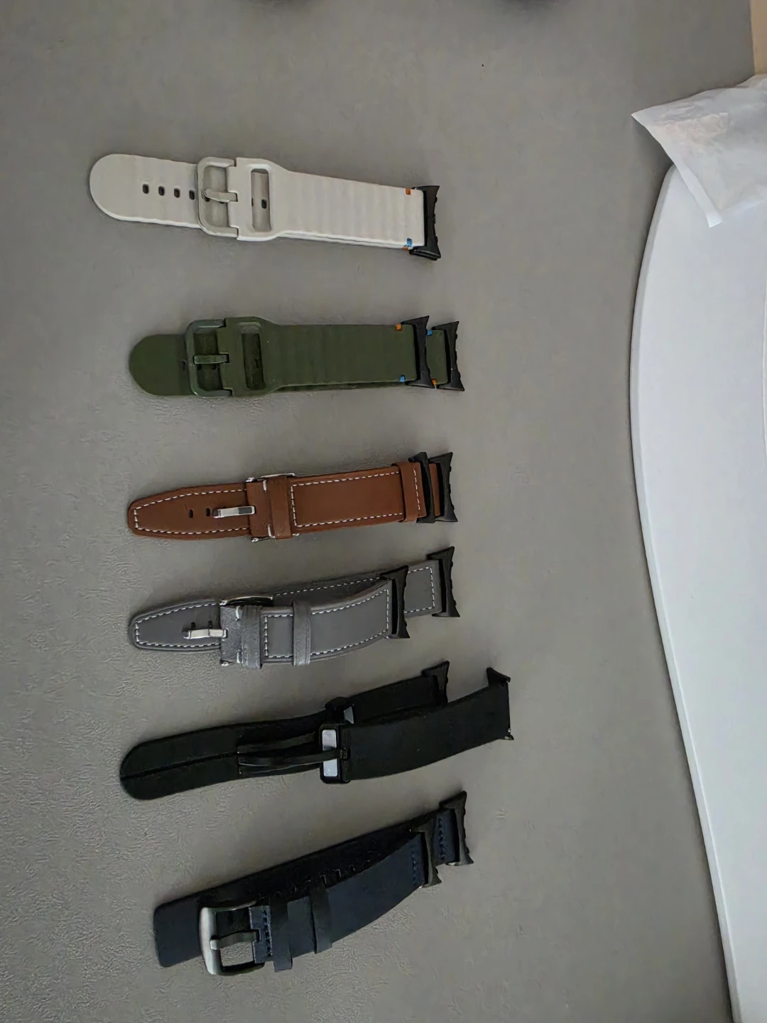Google Pixel Watch 3 45mm Wi-Fi Smartwatch with Multiple Bands - photo 4