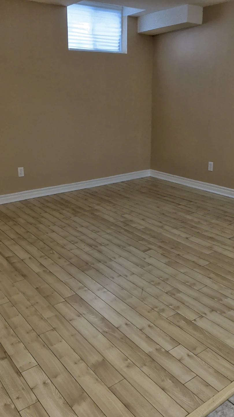 Basement Studio apartment for rent - photo 4