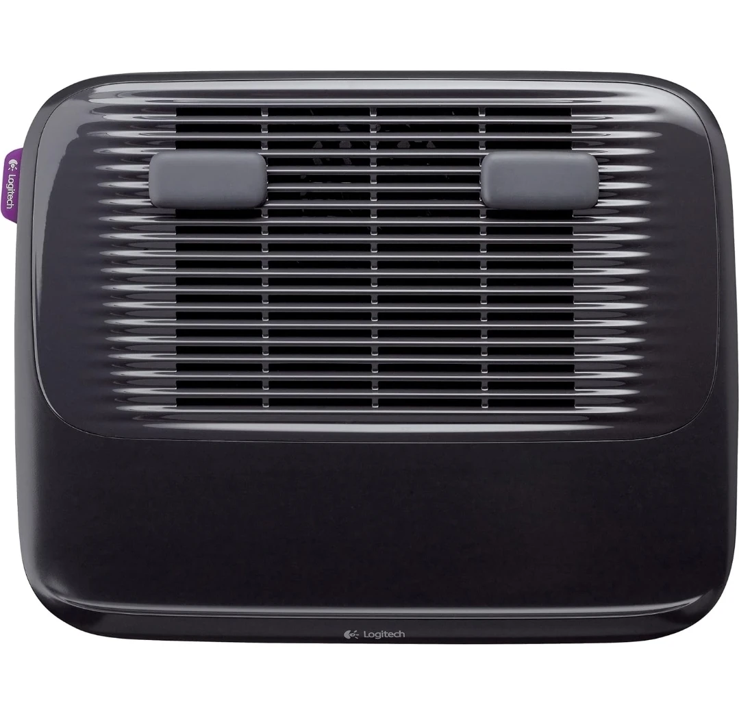 Logitech Laptop Cooling Pad - photo 2