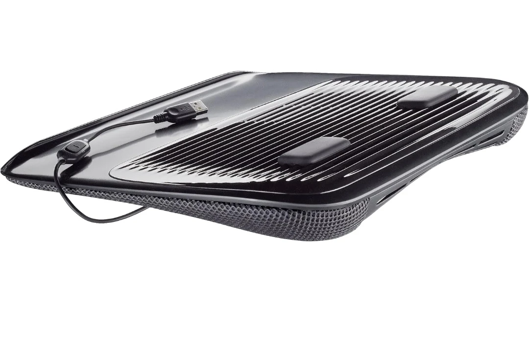 Logitech Laptop Cooling Pad - photo 3