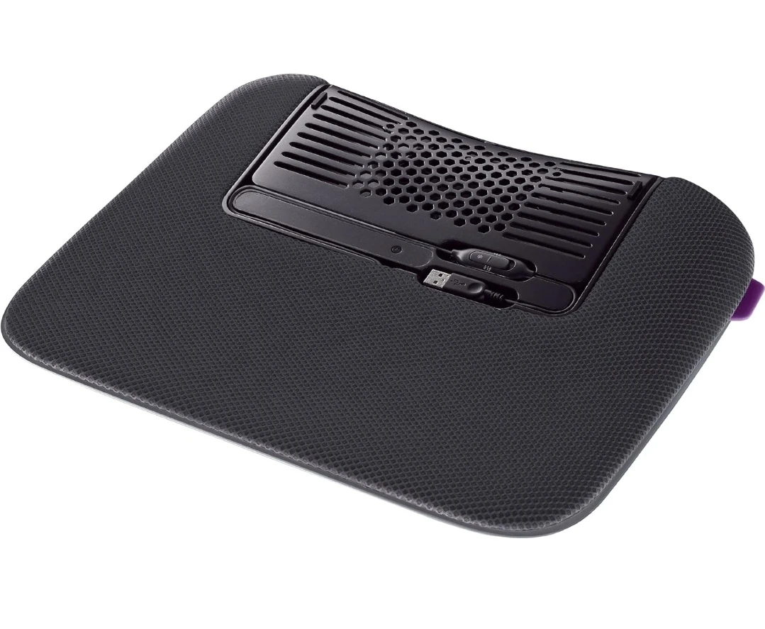 Logitech Laptop Cooling Pad - photo 4