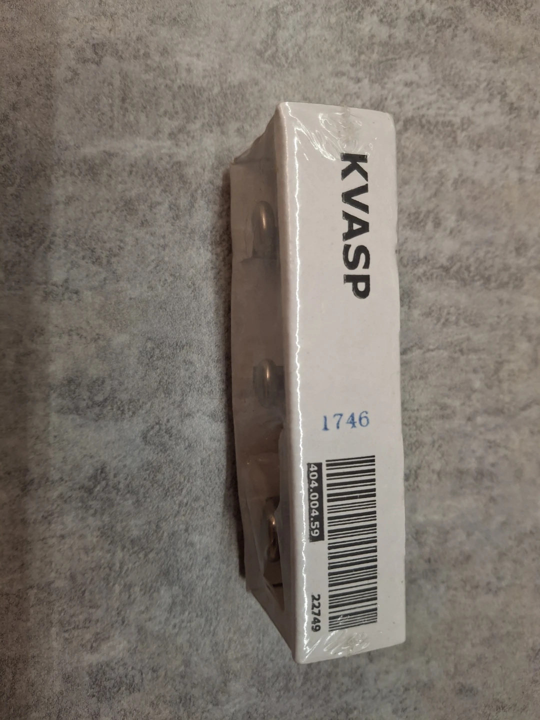 KVASP Wall Hooks - photo 2