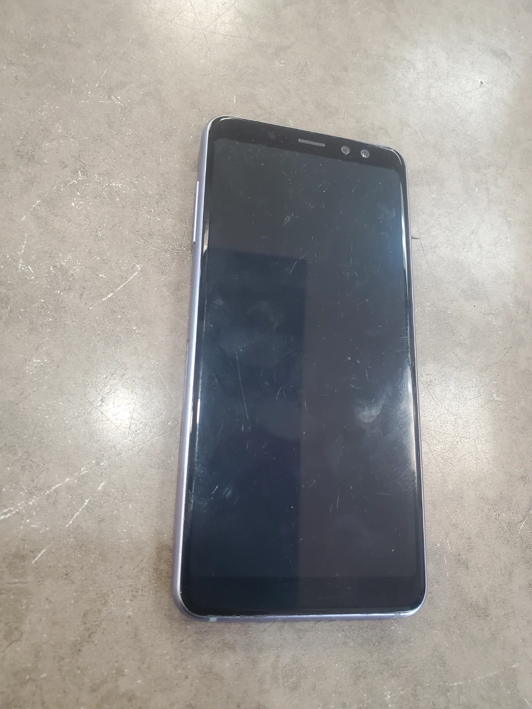Samsung Galaxy A8 Cell Phone