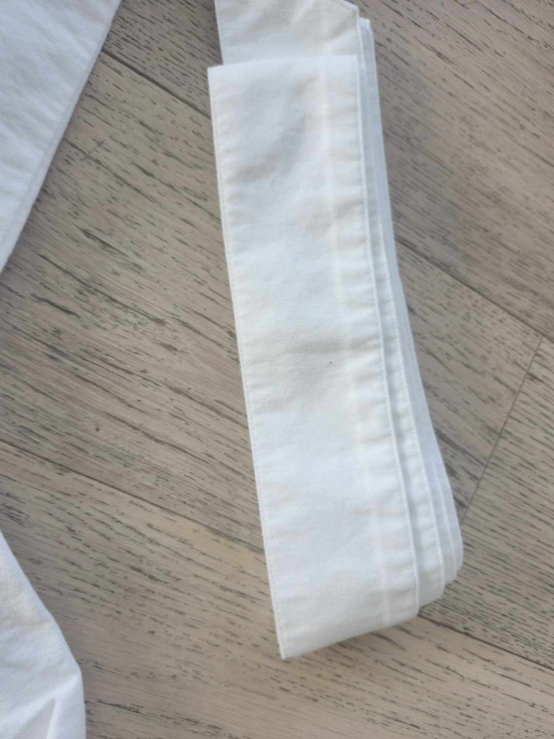 Ralph Lauren White Polo Dress Size 6 - photo 2