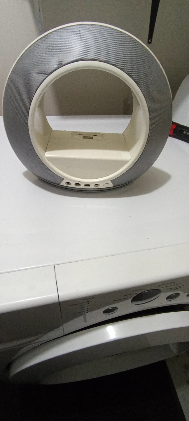 JBL Speaker Dock