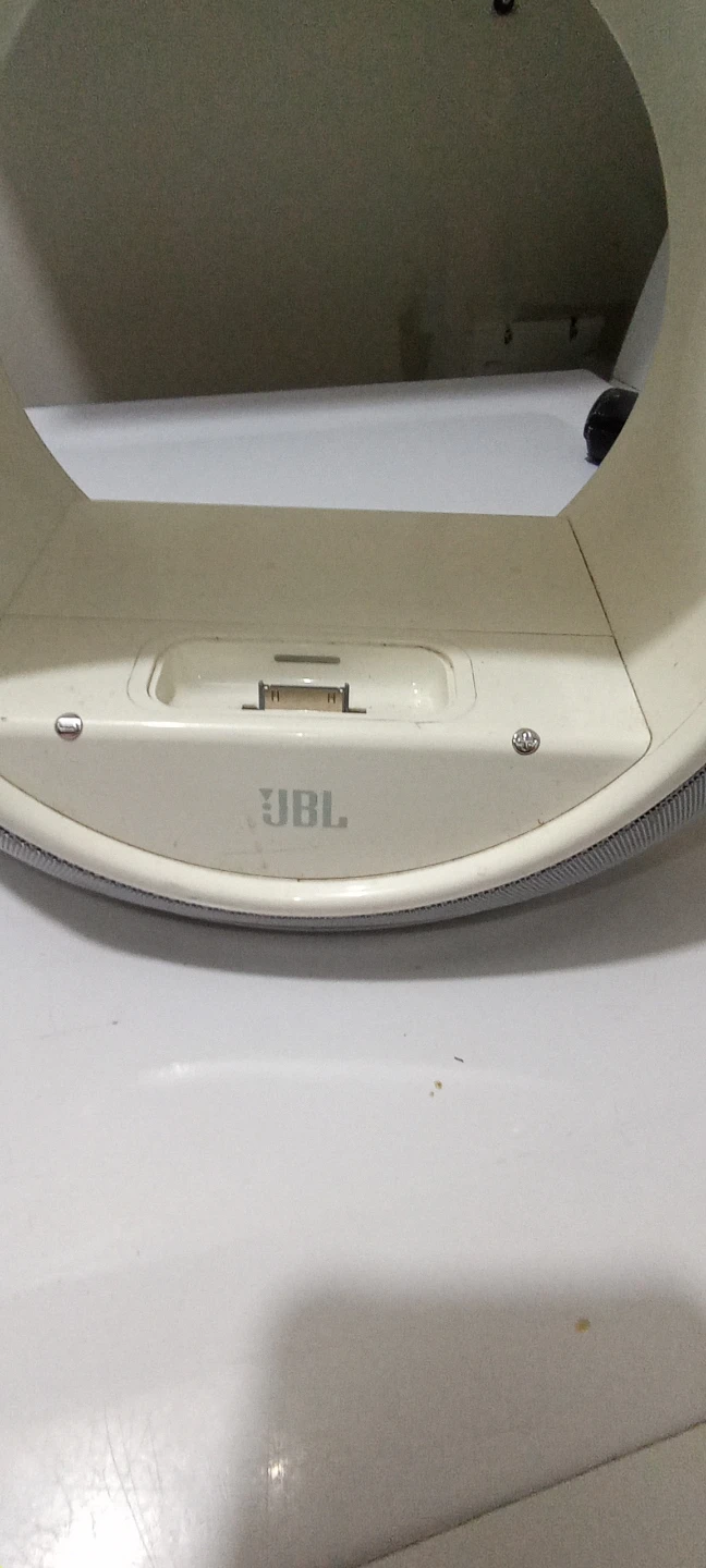JBL Speaker Dock - photo 2