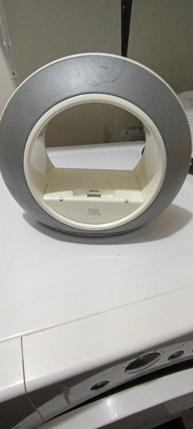 JBL Speaker Dock - photo 3