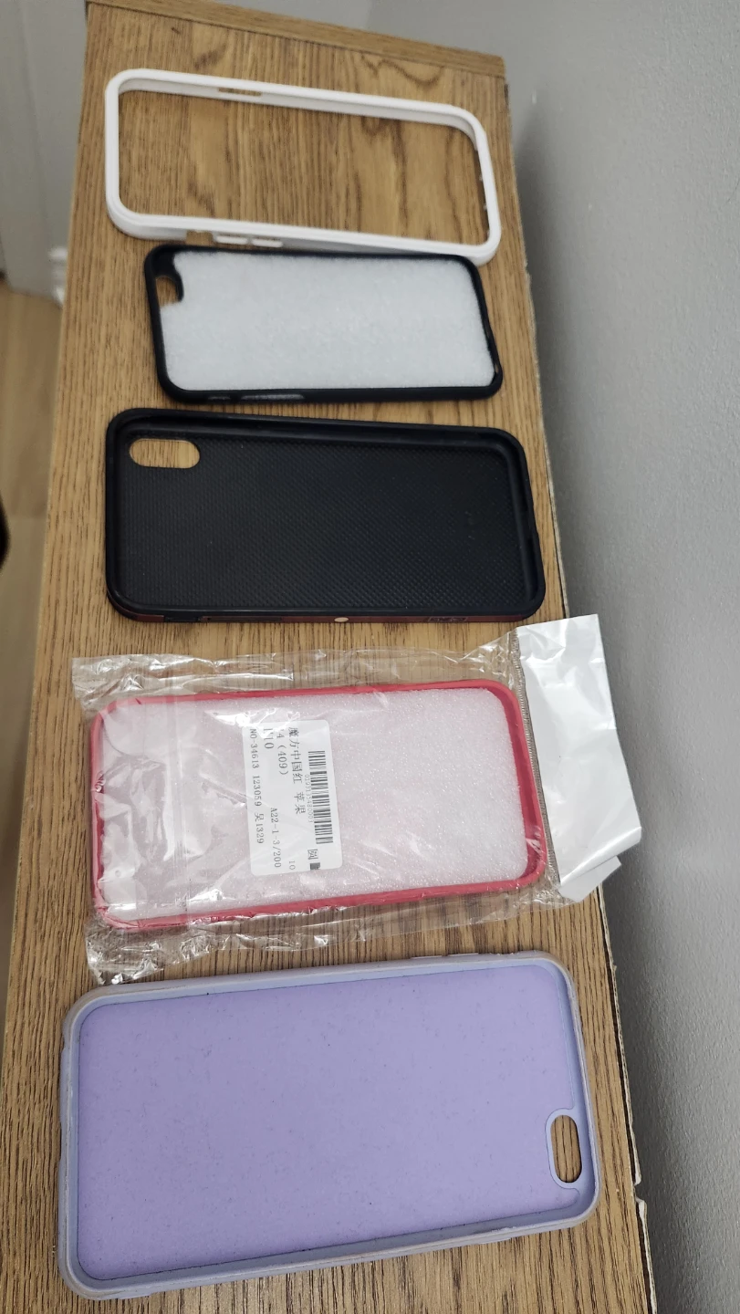 Lot of 5 Phone Cases - Free - photo 2