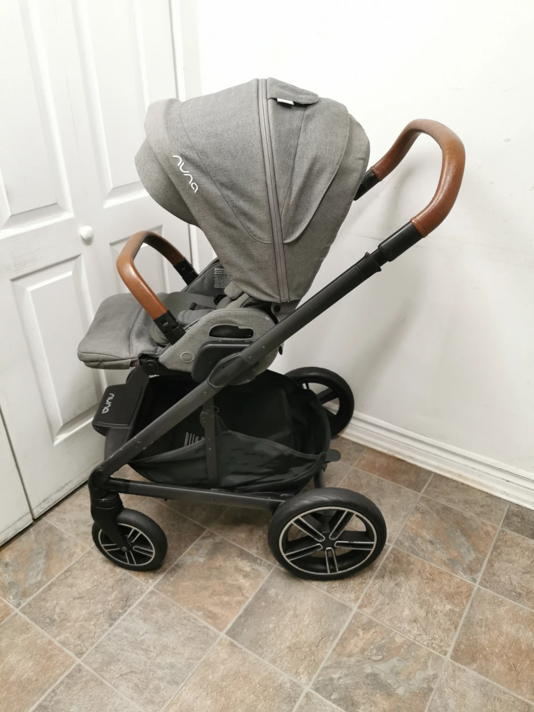 Nuna Mixx Next Stroller - photo 3