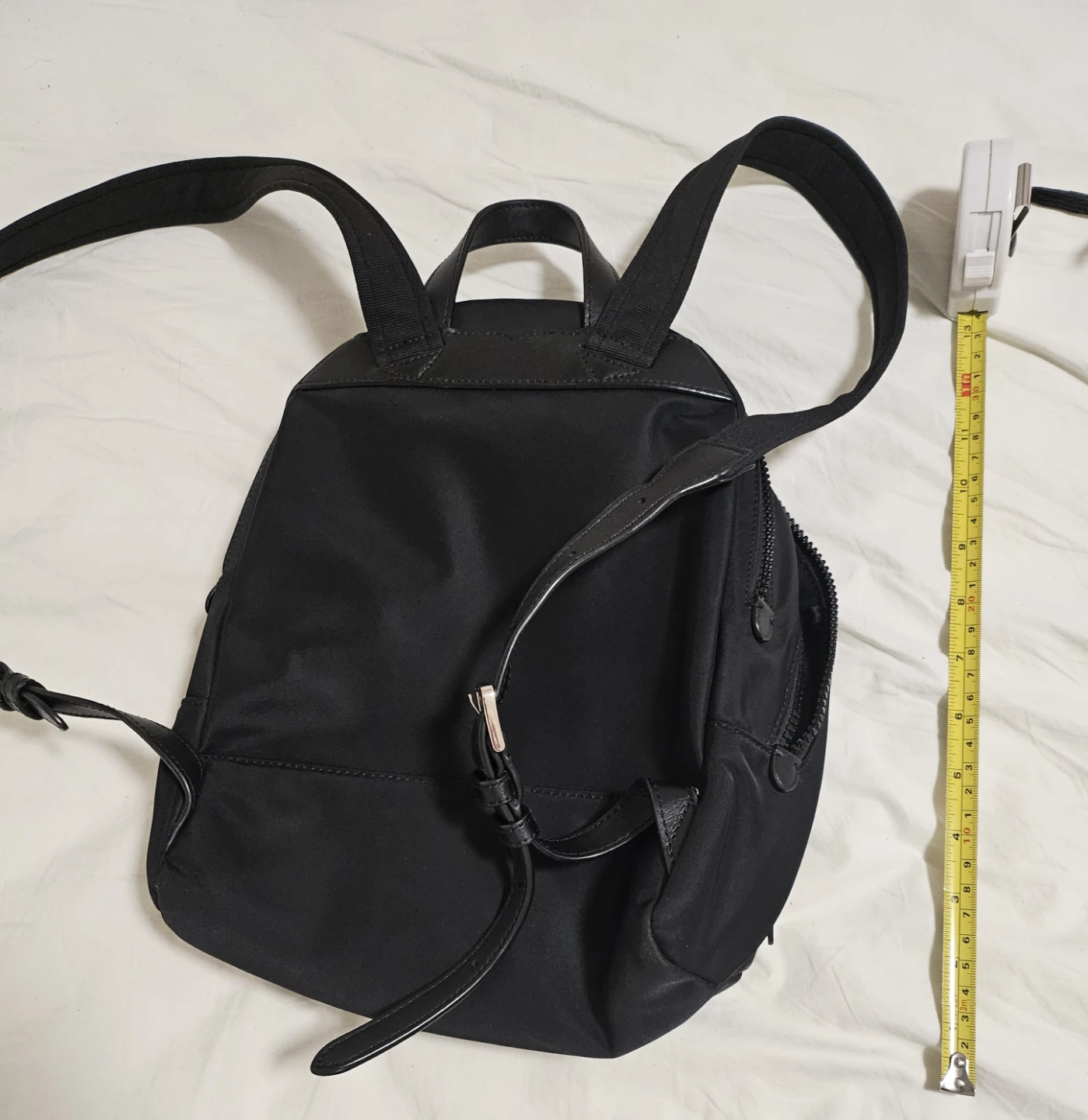 kate spade backpack - photo 2