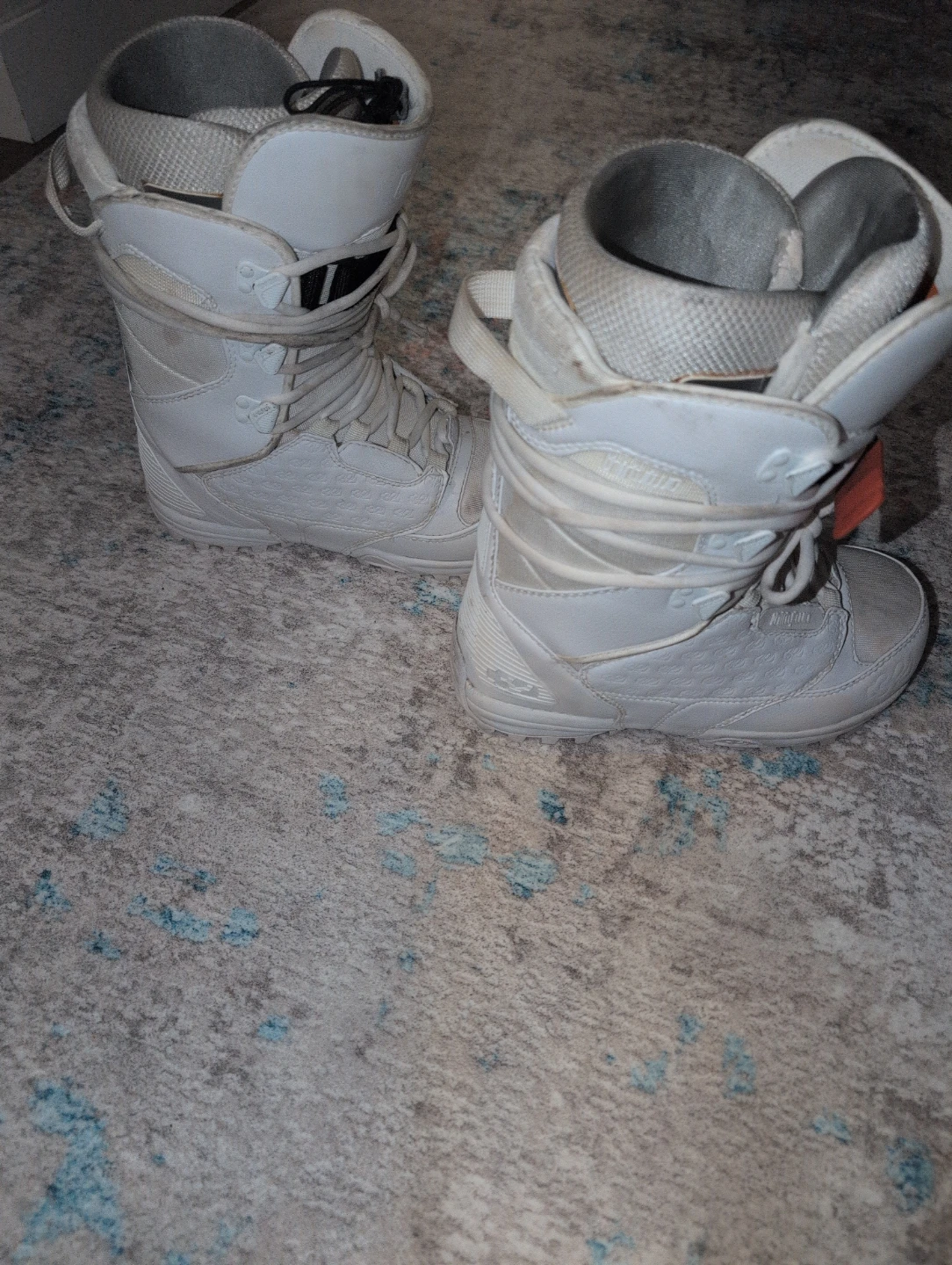 ThirtyTwo Snowboard Boots Lashed W's - photo 5