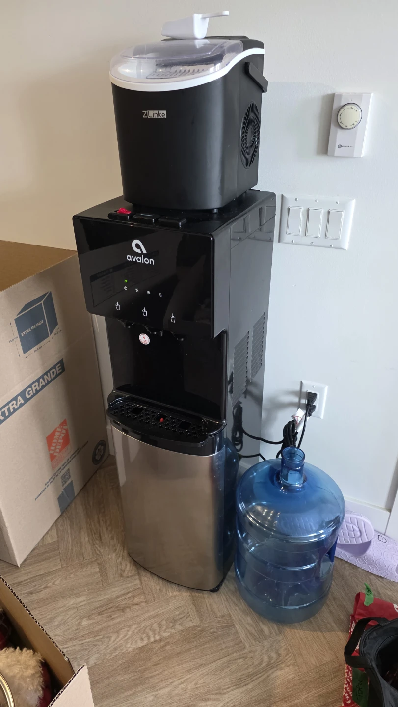 Avalon Water Cooler Dispenser