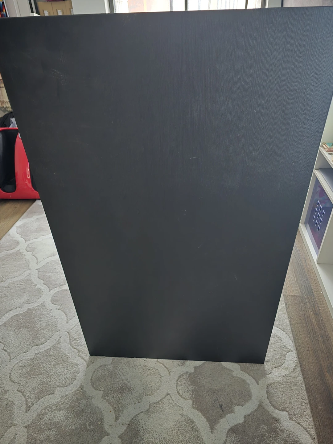 Ikea Linnmon computer desk