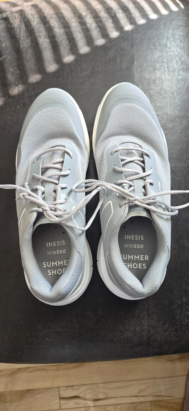 Inesis Women's Golf Shoes Sz 8