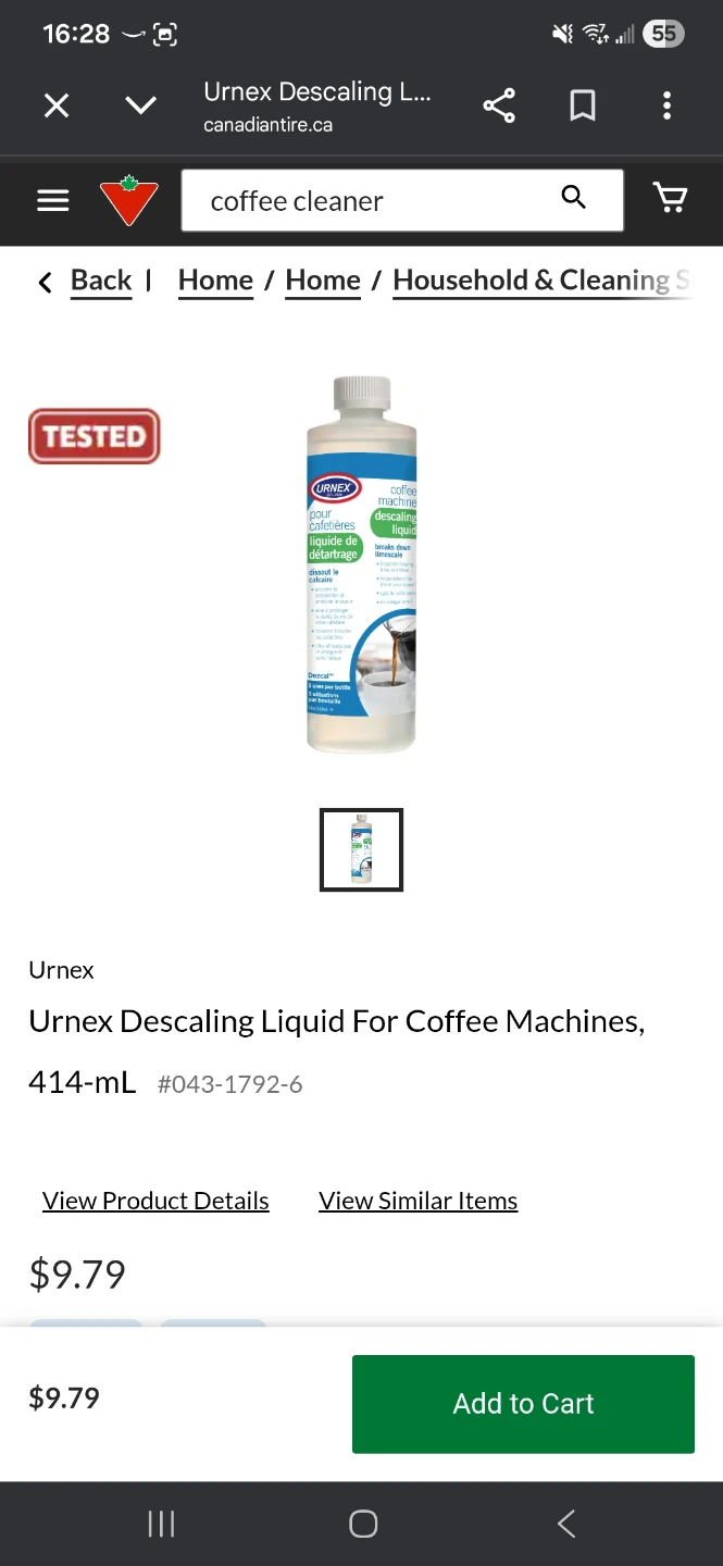 Braun MultiServe Programmable Coffee Maker with ExactBrew System - photo 2
