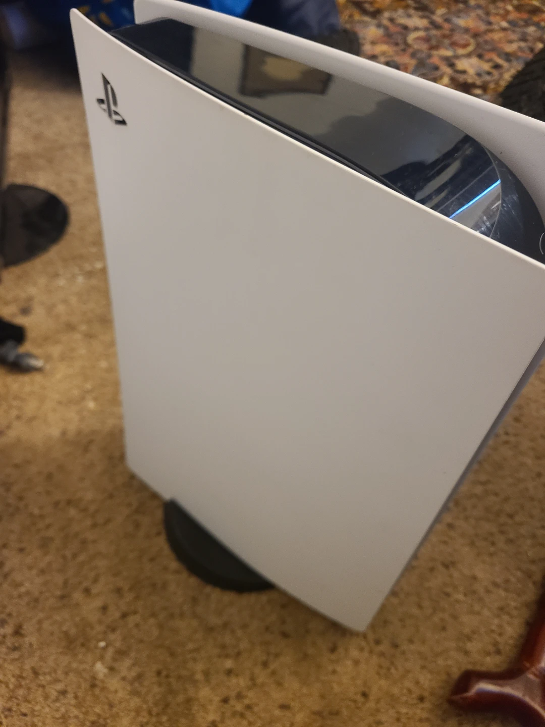Sony PlayStation 5 Console - photo 5