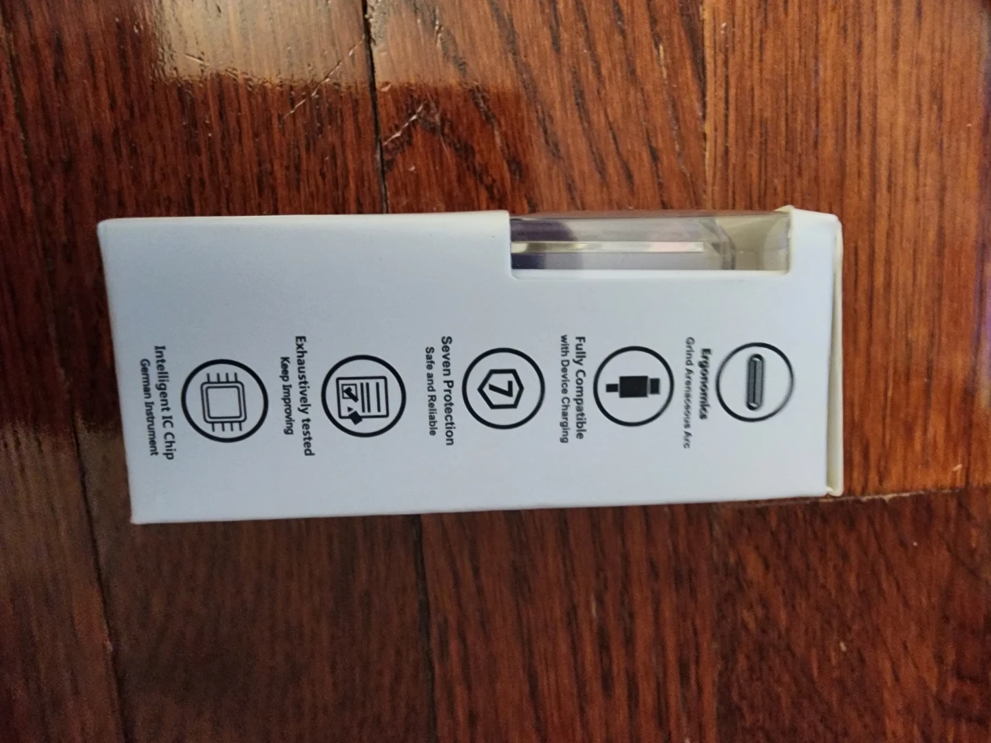 HABCON Quick Charger 20W USB-C - photo 2
