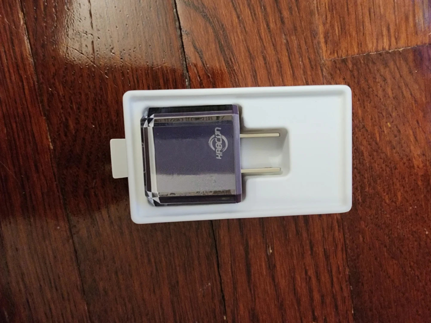 HABCON Quick Charger 20W USB-C - photo 4