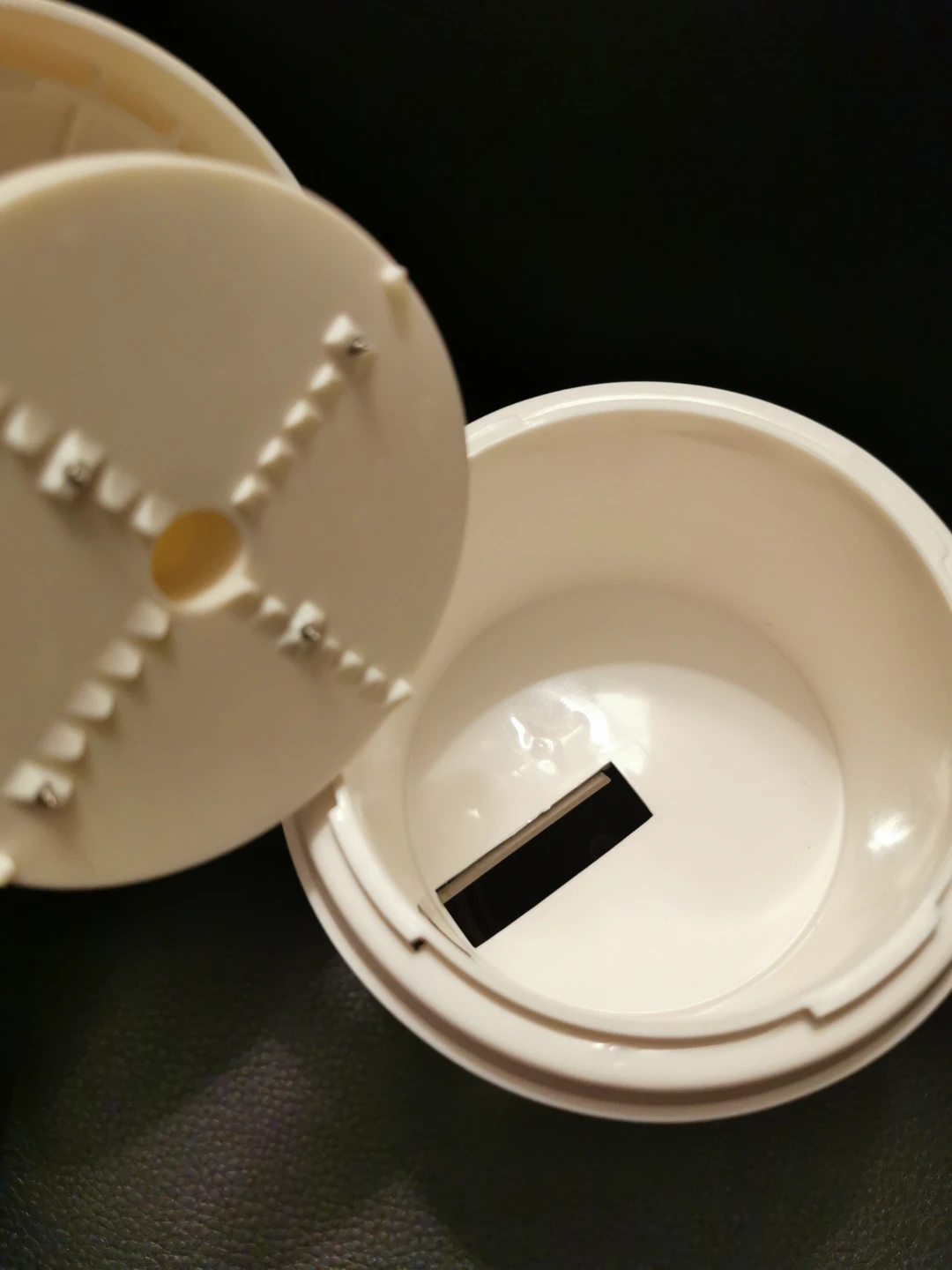 Manual Ice Shaver Machine - photo 2