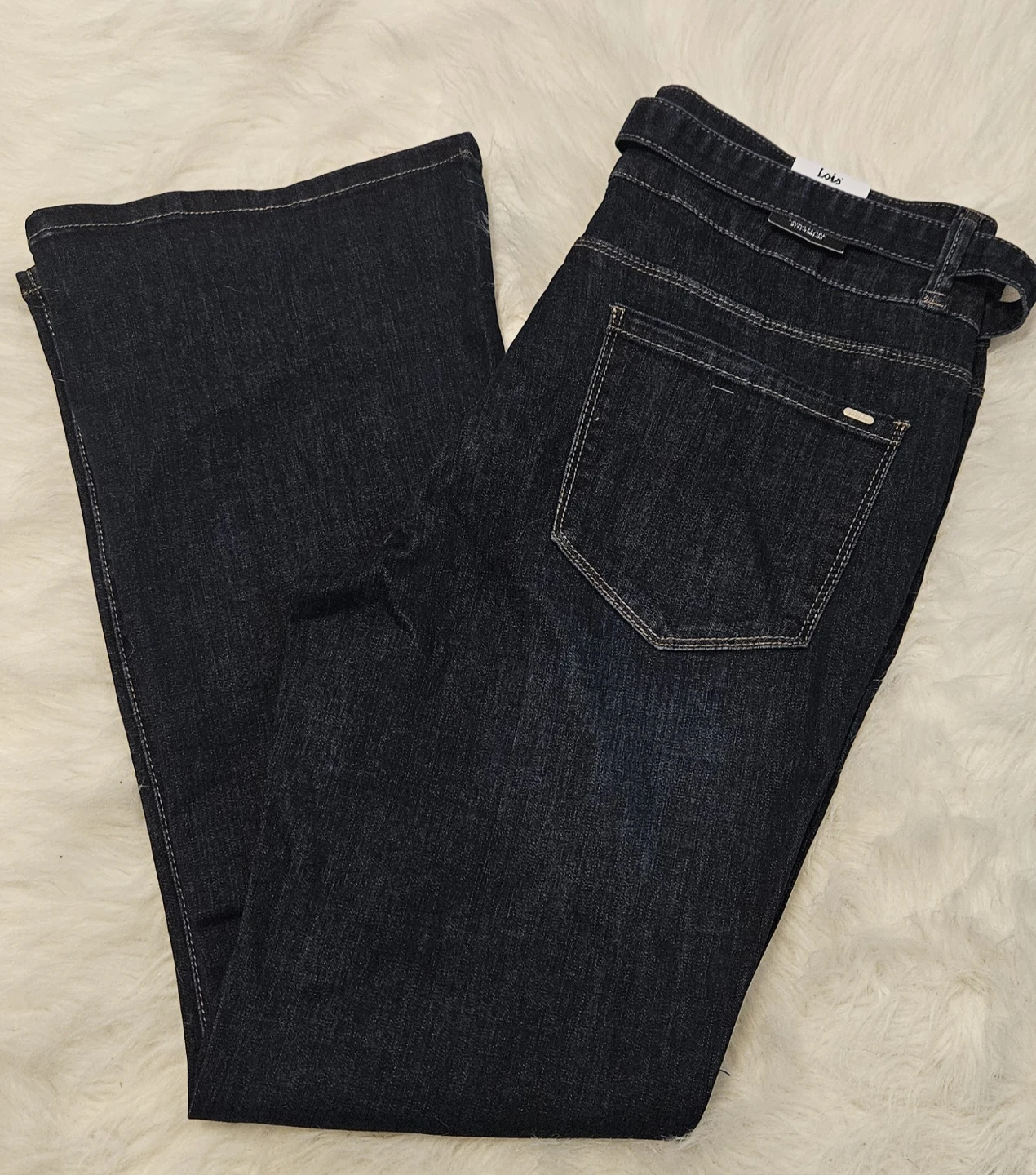 Lois Jeans ERIKA FLARE-2171 Strecth 34 - photo 2
