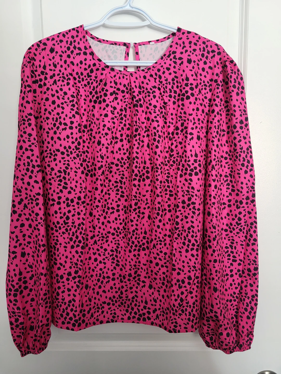Blouse size XXL