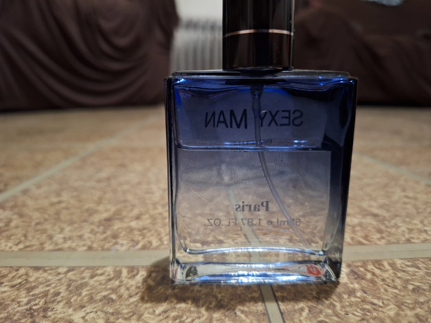 Mens cologne - photo 3