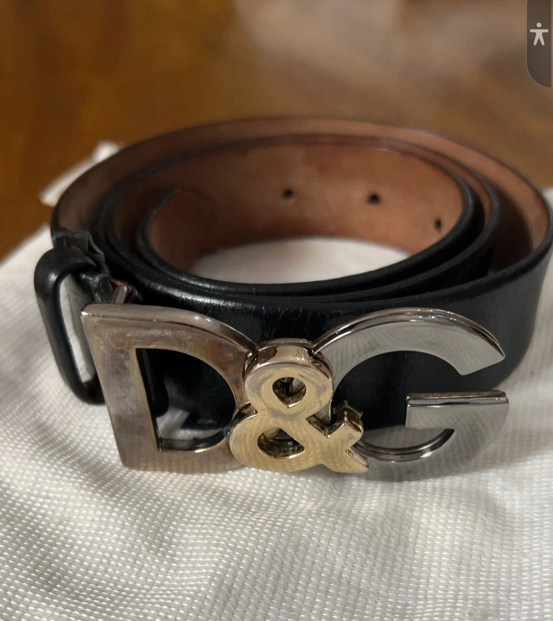 D&G Belt