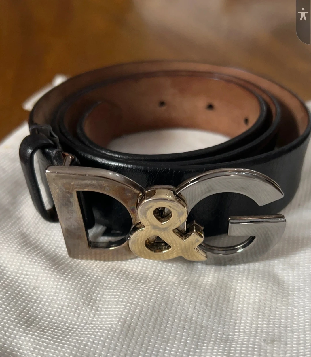 D&G Belt - photo 2