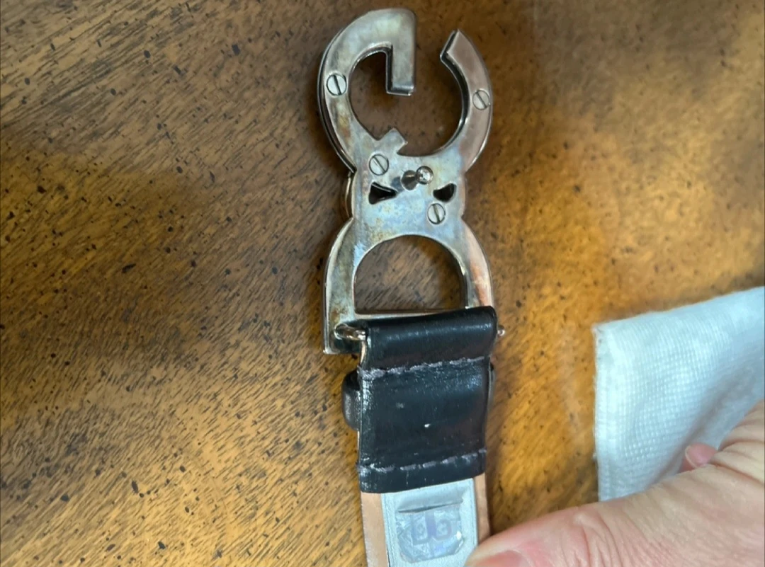 D&G Belt - photo 3