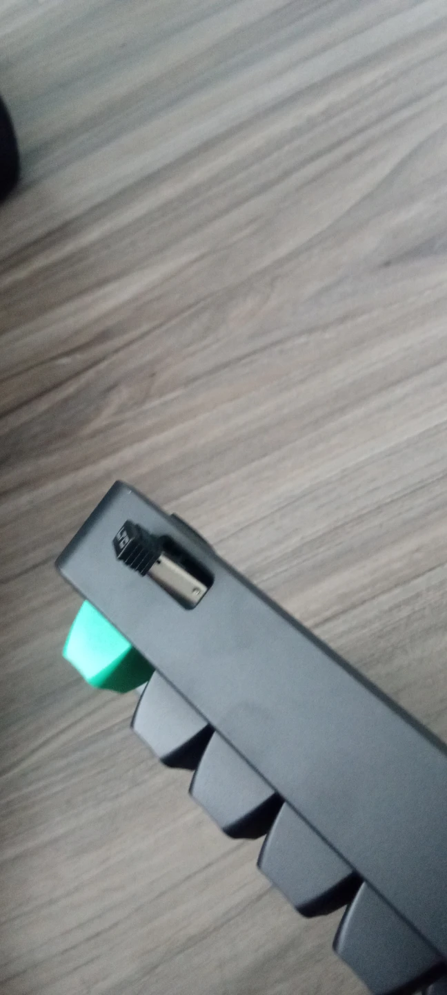 Mechanical Keyboard - photo 5