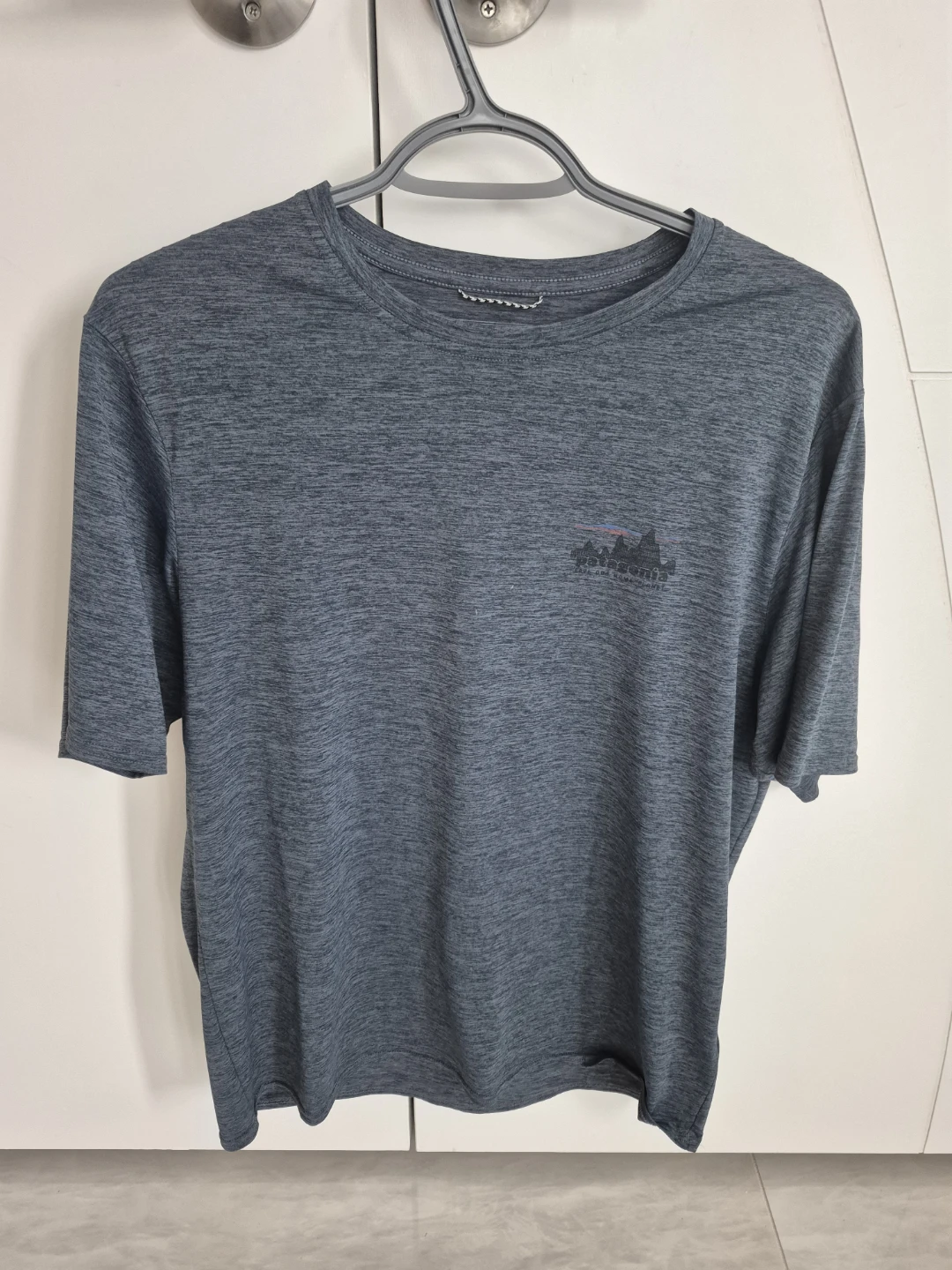 Patagonia Capilene Cool Daily T-Shirt - Men's Medium