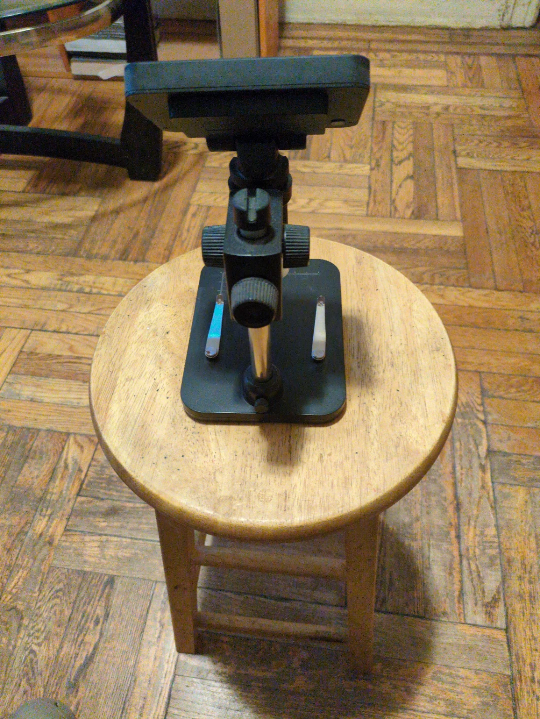 VEVOR Digital Microscope - photo 3