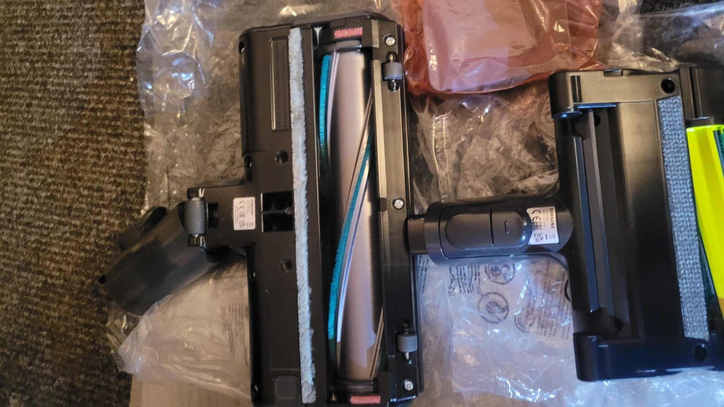 Samsung Jet 75E Cordless Stick Vacuum - photo 4