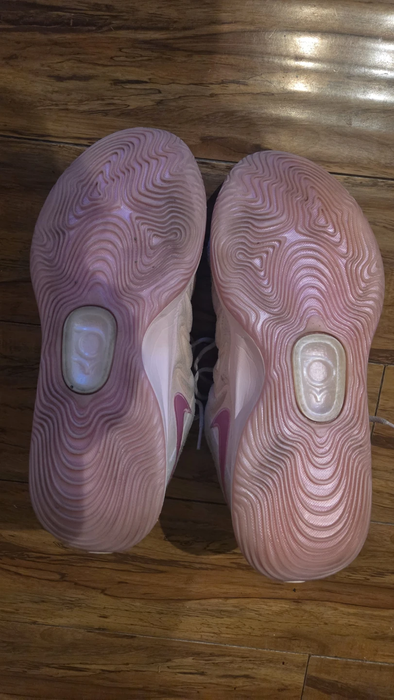Nike KD 17 Aunt Pearl Basketball Shoes Size 13 Mens - photo 3