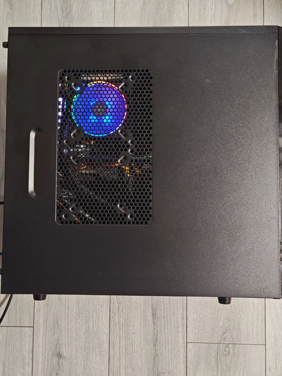 Custom Gaming PC