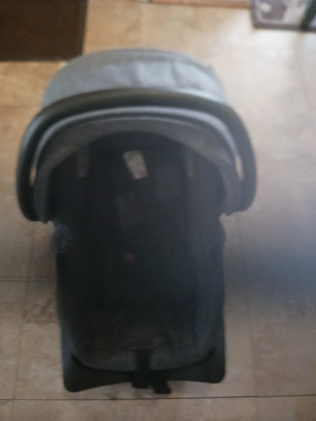 Evenflo Lightweight Travel System Stroller