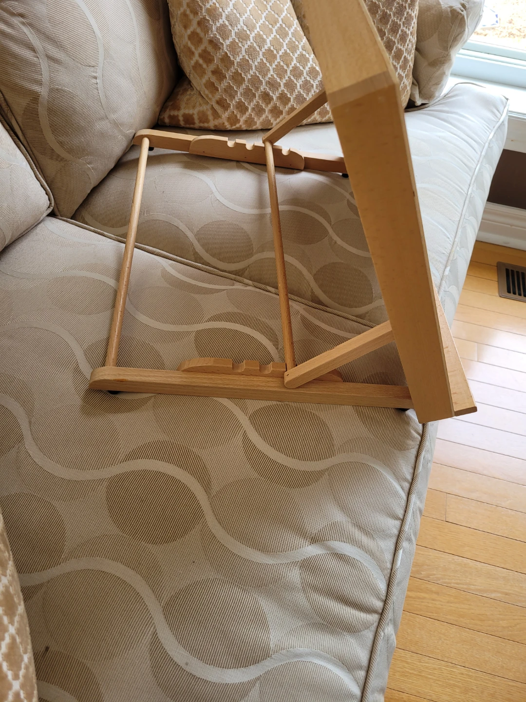 Budding Artist Mont Marte Professional Series Wooden Art Easel - photo 4