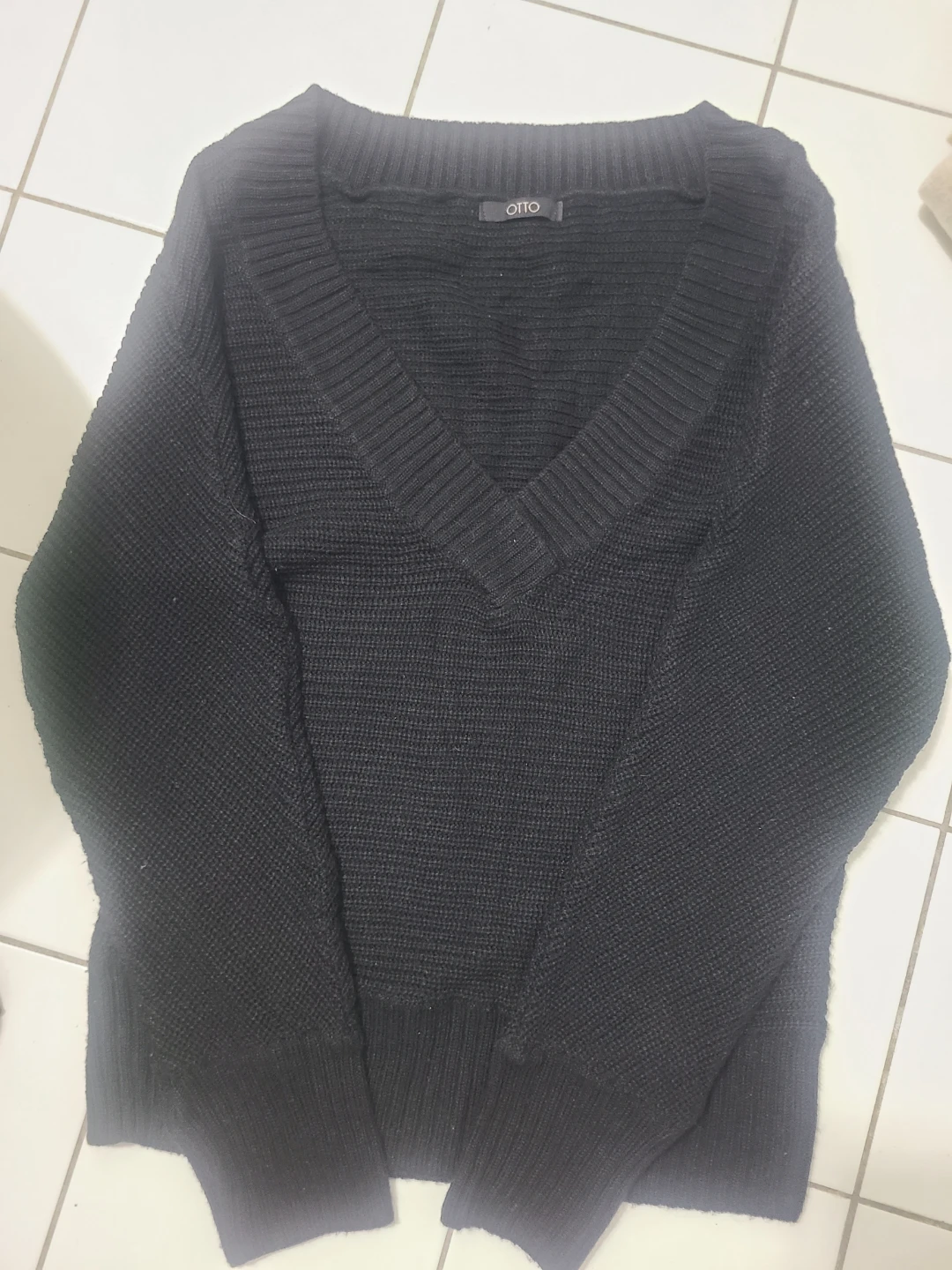 Knit Sweaters