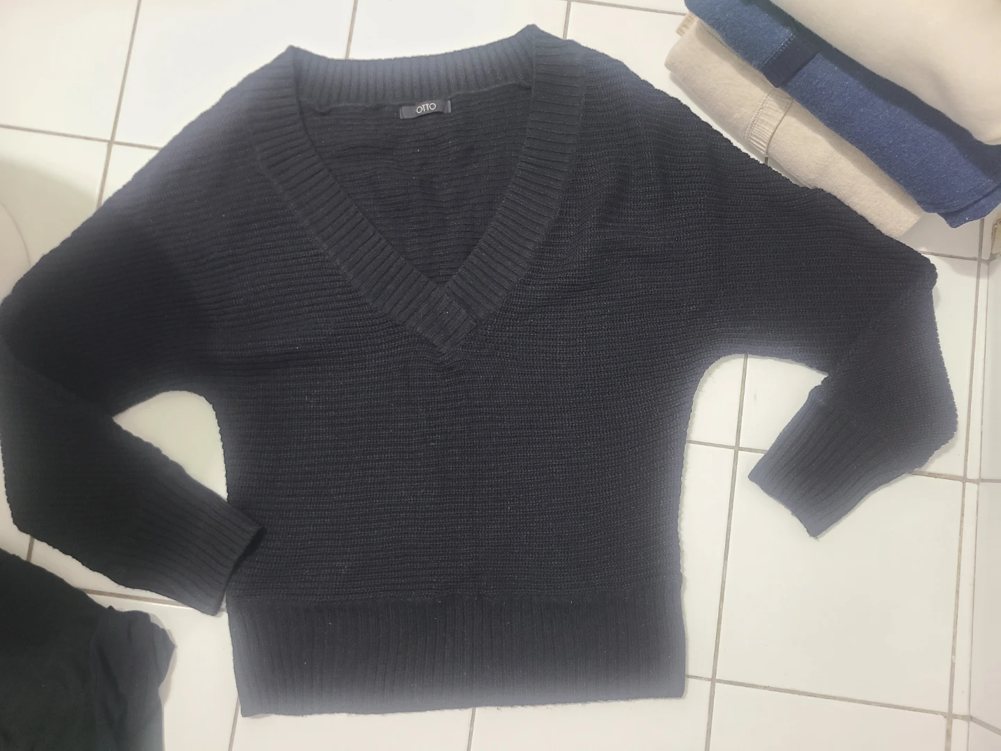 Knit Sweaters - photo 2
