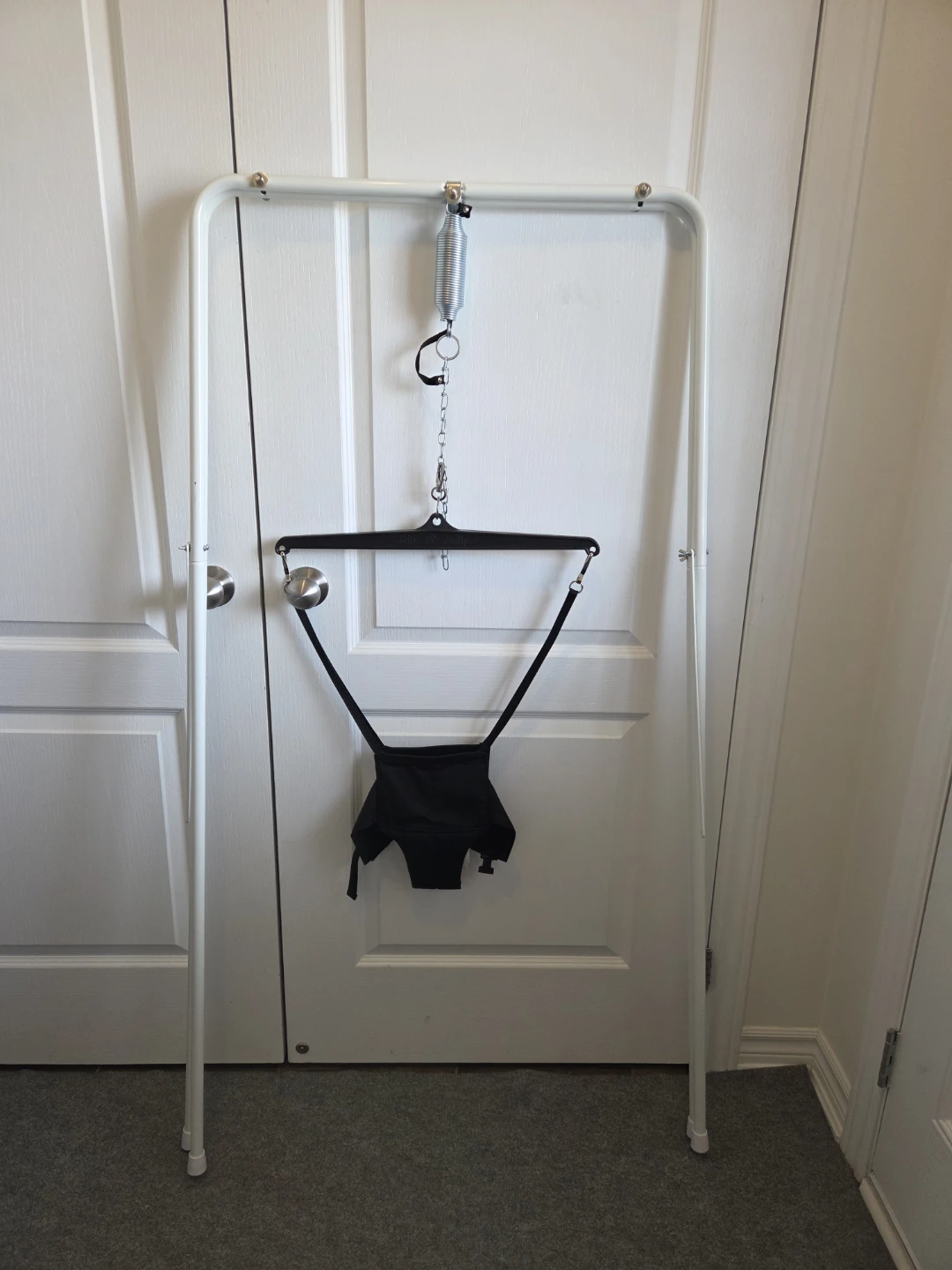 Jolly Jumper Exerciser with Stand - photo 2
